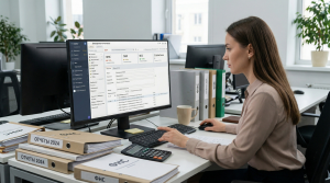 Токены для ЭЦП