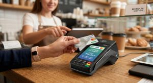 Касса с эквайрингом (фото) | Касса с эквайрингом (фото)