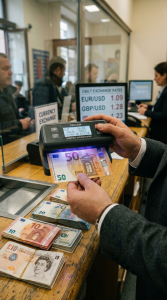 Универсальные просмотровые детекторы | Универсальные просмотровые детекторы