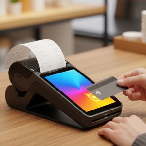 Терминалы эквайринга | Терминалы эквайринга