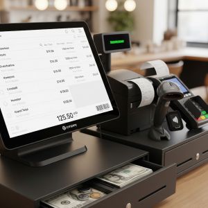 Автономная касса (фото) | Автономная касса (фото)