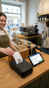 Фискальные регистраторы | Фискальные регистраторы