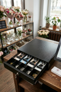 Денежные ящики