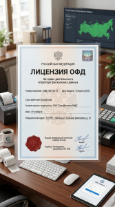 Купить код активации ОФД | Купить код активации ОФД