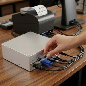 POS-компьютеры | POS-компьютеры