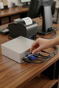 POS-системы | POS-системы