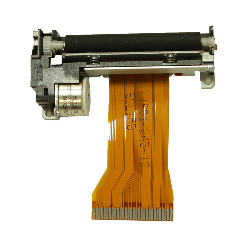 Фото печатающий механизм sii ltp01-245-12 c датчиком открытия крышки (для fprint-11)