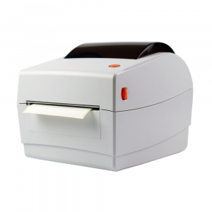 Фото принтер этикеток атол bp41 (203dpi, термопечать, usb, ширина печати 104мм, скорость 127 мм/с)