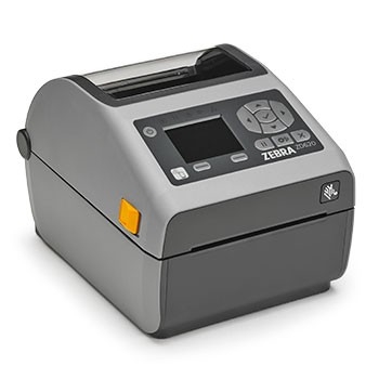 Фото принтер zebra zd620 для прямой термопечати
