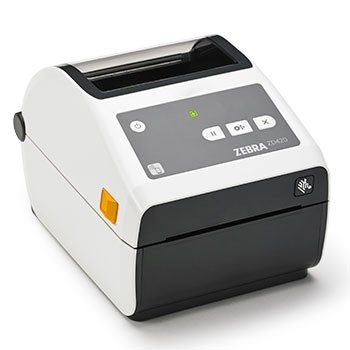 Фото принтер zd420 для прямой термопечати и термотрансферной печати для медицинского обслуживания