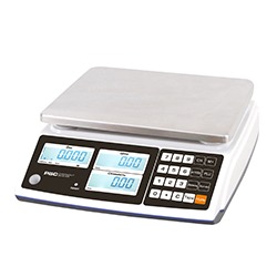 Фото прикассовые весы rbs checkout scales cs2011